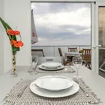Feriehus Casa Bonecas 2 # Private Garage Included # Paul do Mar (Madeira)