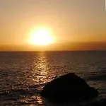 Feriehus Casa Bonecas 2 # Private Garage Included # Paul do Mar (Madeira)