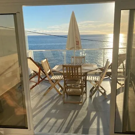 Casa Bonecas 2 # Private Garage Included # 滨海保尔