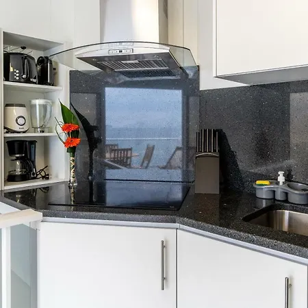 بيت للعطل Casa Bonecas 2 # Private Garage Included # *