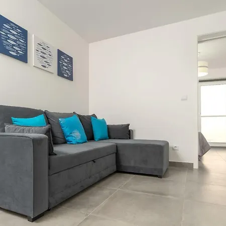 بيت للعطل Casa Bonecas 2 # Private Garage Included # *