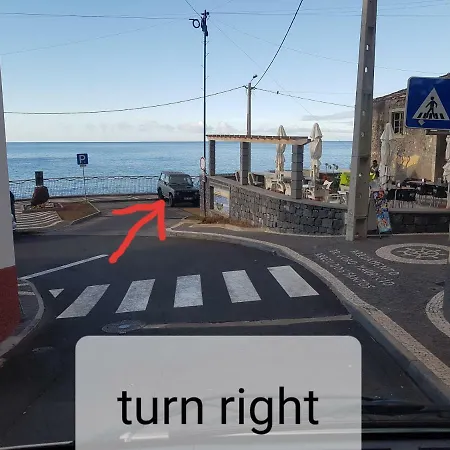 Casa Bonecas 2 # Private Garage Included # *