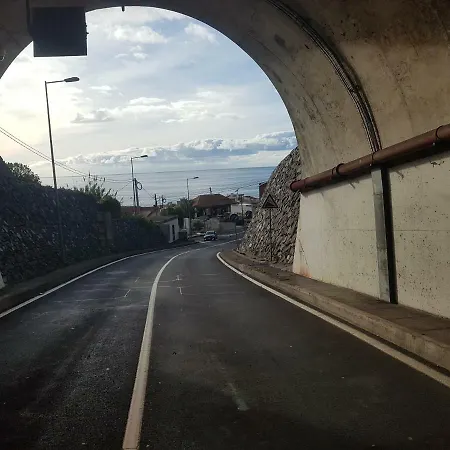 度假居 Casa Bonecas 2 # Private Garage Included #