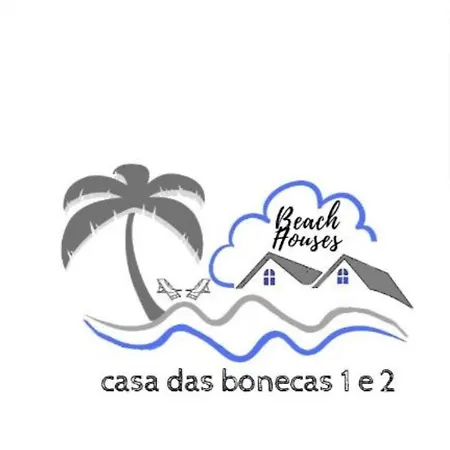 Casa Bonecas 2 # Private Garage Included # 폴 두 마르