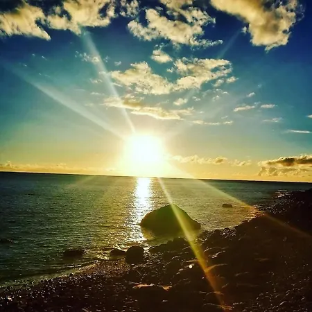 Casa Bonecas 2 # Private Garage Included # 펜션