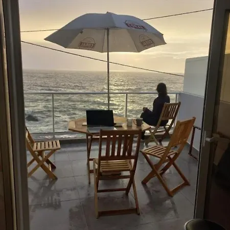 펜션 Casa Bonecas 2 # Private Garage Included # *