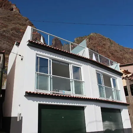 Casa Bonecas 2 # Private Garage Included # Paul do Mar (Madeira)