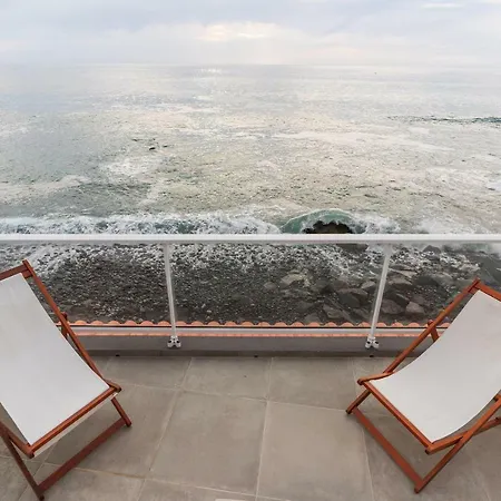 Holiday home Casa Bonecas 2 # Private Garage Included # *