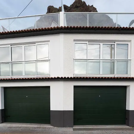 Casa Bonecas 2 # Private Garage Included # * Paul do Mar (Madeira)