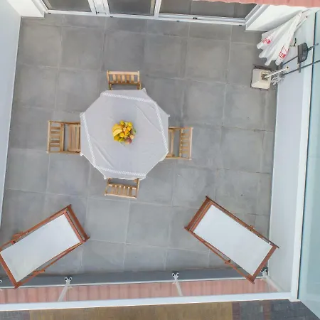 Casa Bonecas 2 # Private Garage Included # *