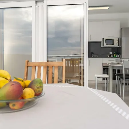 Σπίτι διακοπών Casa Bonecas 2 # Private Garage Included # *