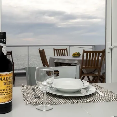 펜션 Casa Bonecas 2 # Private Garage Included # *