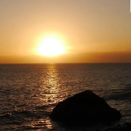 Holiday home Casa Bonecas 2 # Private Garage Included # Paul do Mar (Madeira)