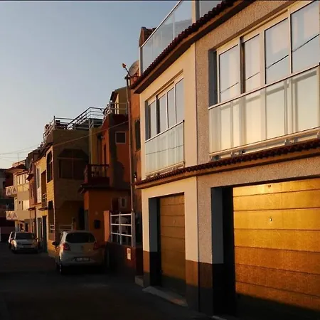 Holiday home Casa Bonecas 2 # Private Garage Included # Paul do Mar (Madeira)