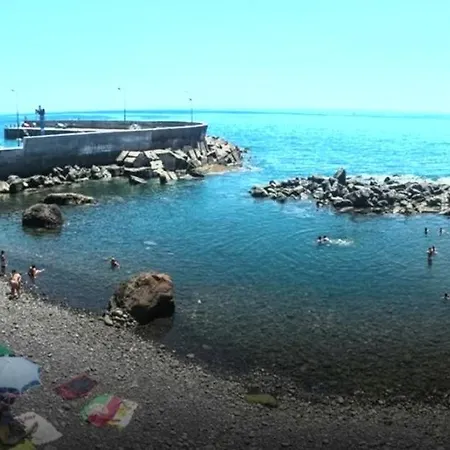 Casa Bonecas 2 # Private Garage Included # Holiday home Paul do Mar (Madeira)