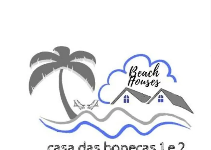 Casa Bonecas 2 # Private Garage Included # بول دو مار