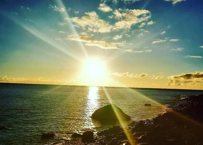 Casa Bonecas 2 # Private Garage Included # بيت للعطل