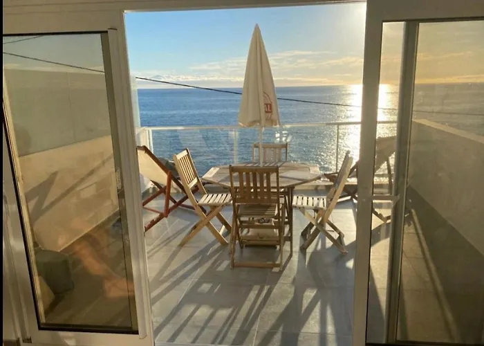 Casa Bonecas 2 # Private Garage Included # بول دو مار