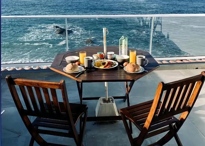 Casa Bonecas 2 # Private Garage Included # * بول دو مار