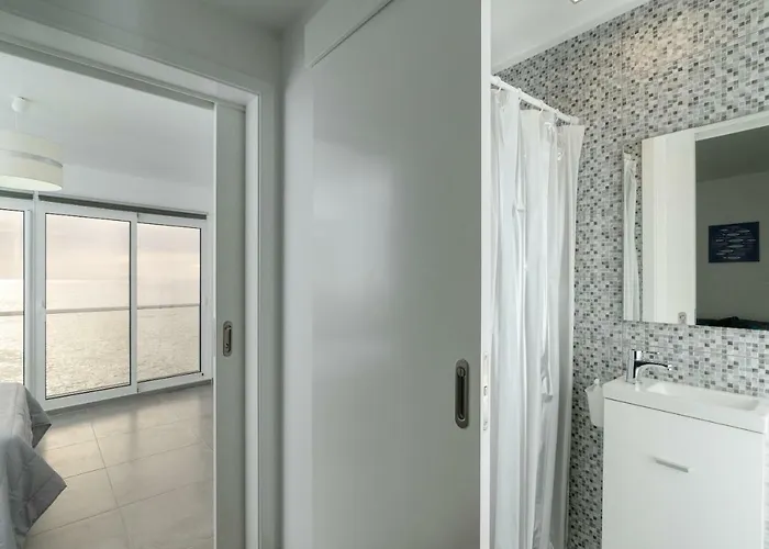 بيت للعطل Casa Bonecas 2 # Private Garage Included #