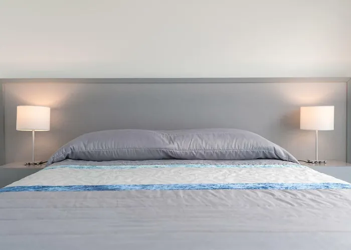 Casa Bonecas 2 # Private Garage Included # بيت للعطل بول دو مار