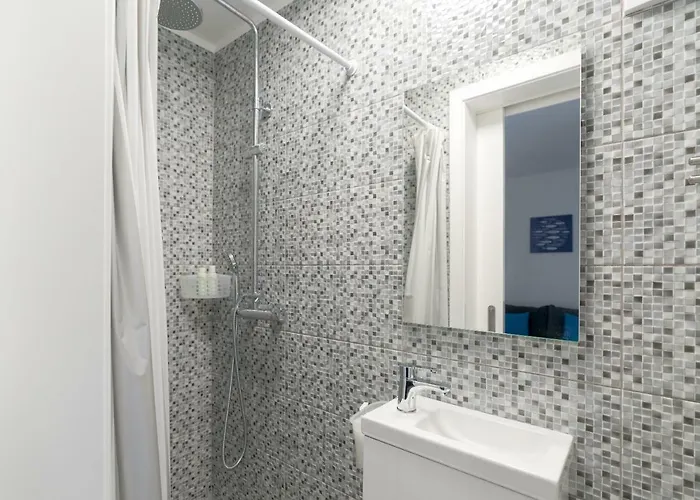 Casa Bonecas 2 # Private Garage Included # بيت للعطل بول دو مار