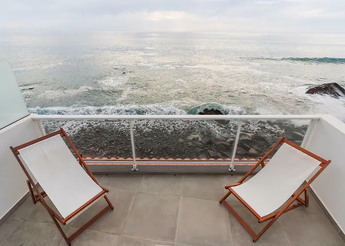 بيت للعطل Casa Bonecas 2 # Private Garage Included # *