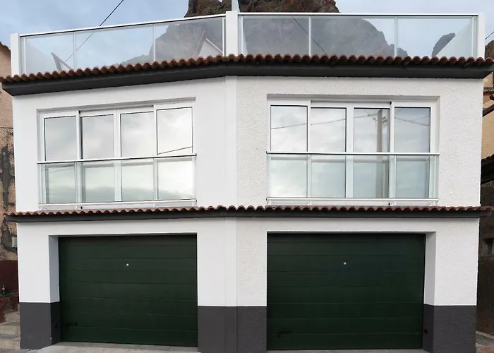 Casa Bonecas 2 # Private Garage Included # * بول دو مار
