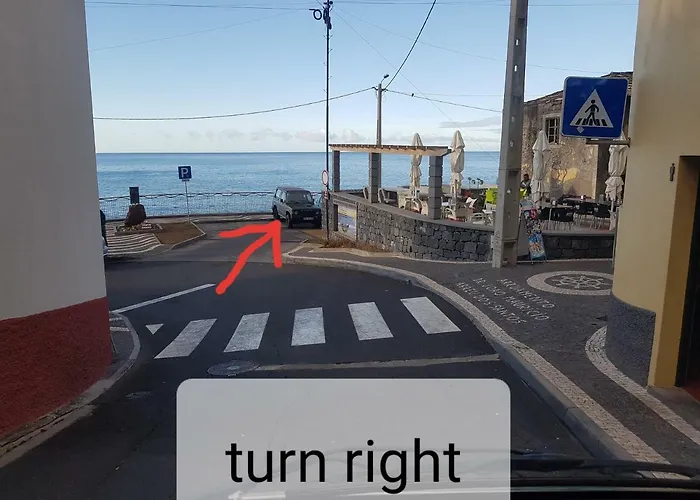 Casa Bonecas 2 # Private Garage Included # *