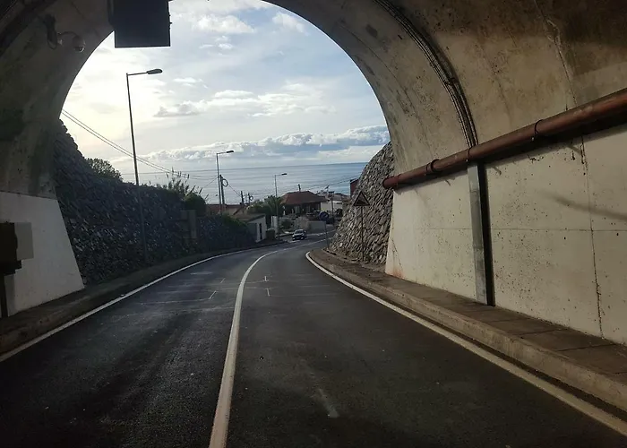 بيت للعطل Casa Bonecas 2 # Private Garage Included #