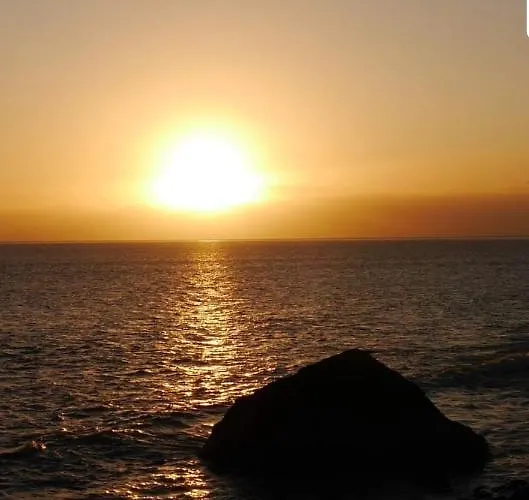 بيت للعطل Casa Bonecas 2 # Private Garage Included # بول دو مار