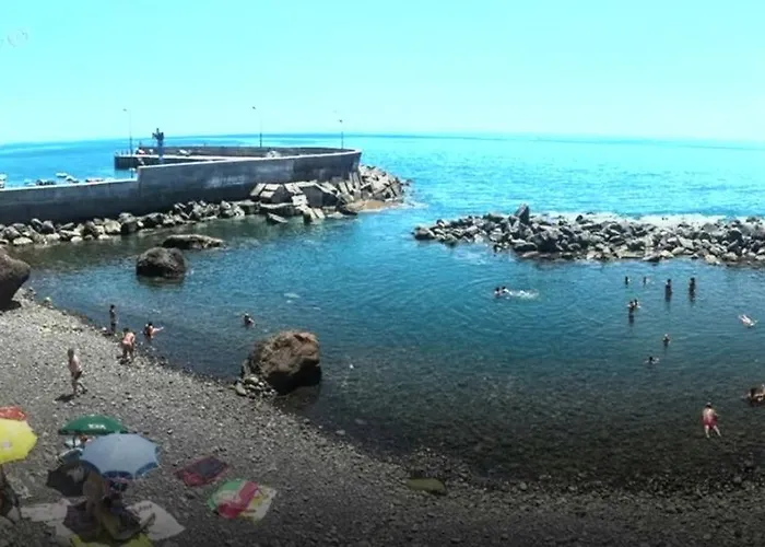 Casa Bonecas 2 # Private Garage Included # بيت للعطل بول دو مار